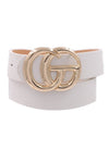 GG Belts