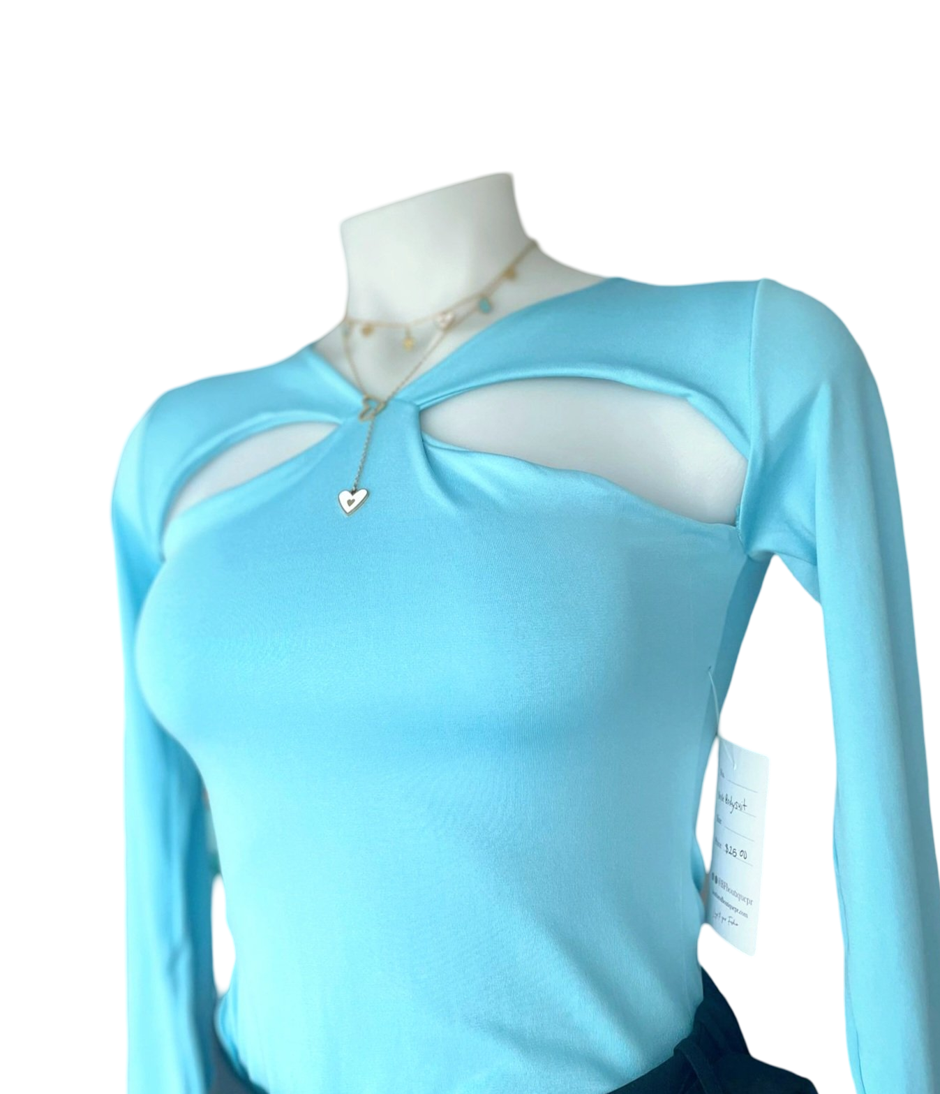 Bodysuits Long Sleeve