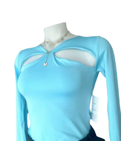 Bodysuits Long Sleeve