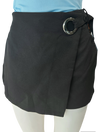 Short Skort Pant