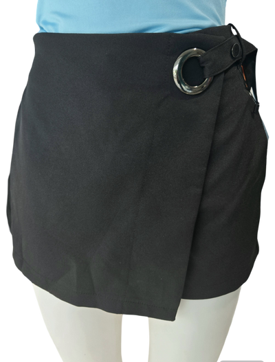 Short Skort Pant