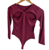 Bodysuits Long Sleeve