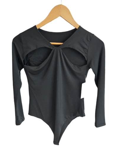 Bodysuits Long Sleeve