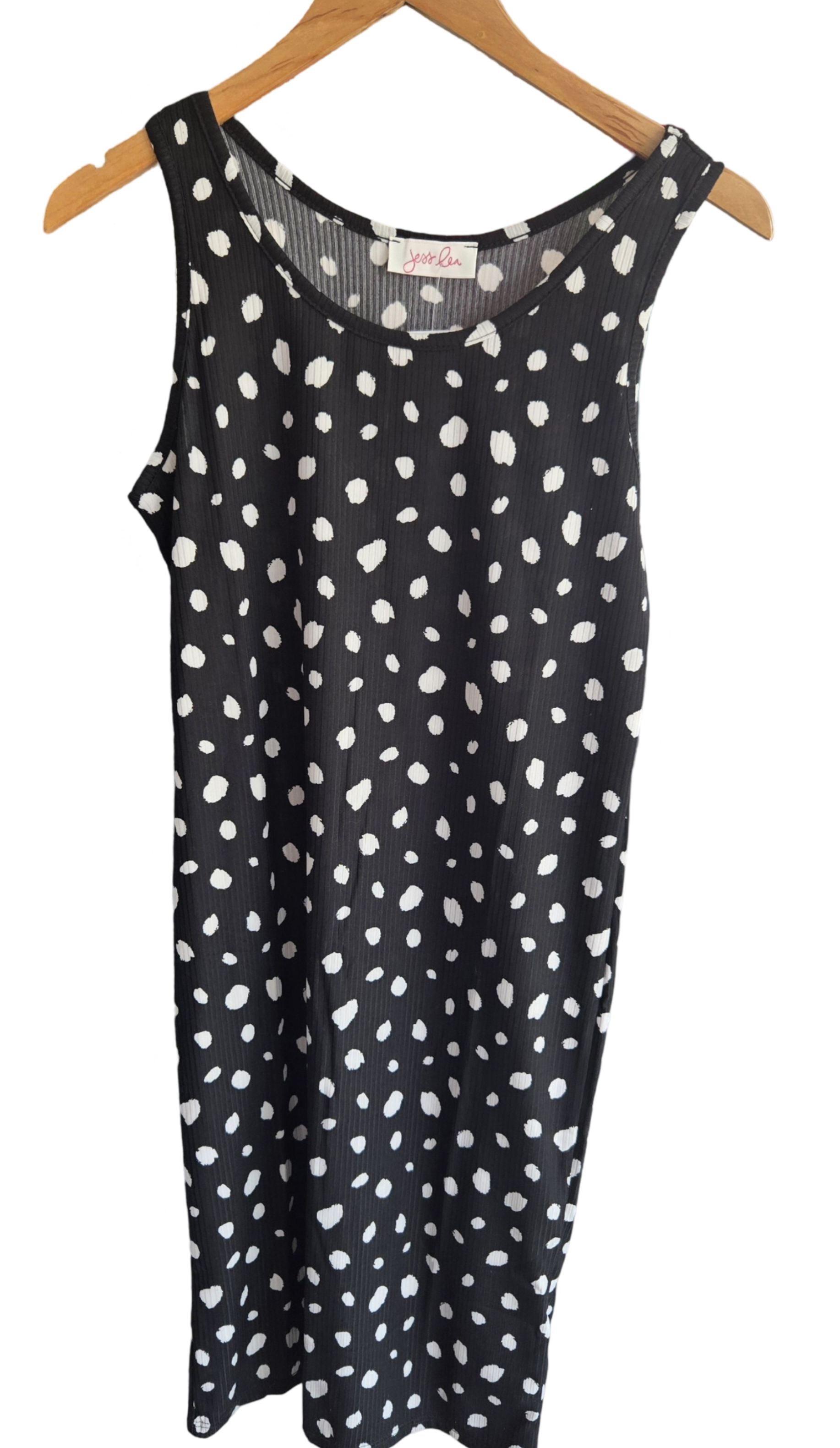 Jess Lea Dots Dress