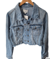 Twelve Jean Jacket