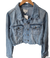 Twelve Jean Jacket