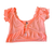 DMC Crop Top