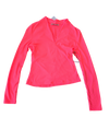 Haute Monde Neon Pink Blouse