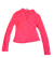 Haute Monde Neon Pink Blouse