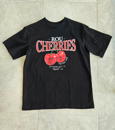 Cherries T-Shirt