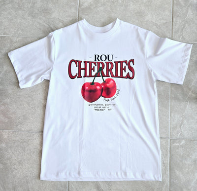 Cherries T-Shirt