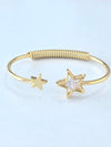 Stars Bracelet