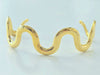 Wave Bangle