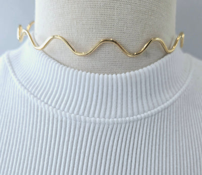 Wave Choker