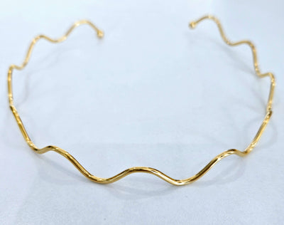 Wave Choker