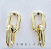 Doble Chunky Earrings