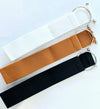 Elastic Belts