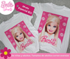 Barbie T Shirts