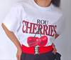 Cherries T-Shirt