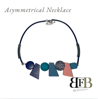 Asymmetric Necklace