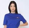 Gracia Royal Blue Top