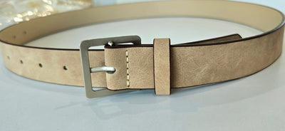 Leather Belts