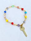 Key Bracelet