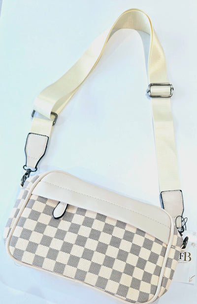 Checkers Bags