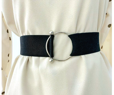 Elastic Belts