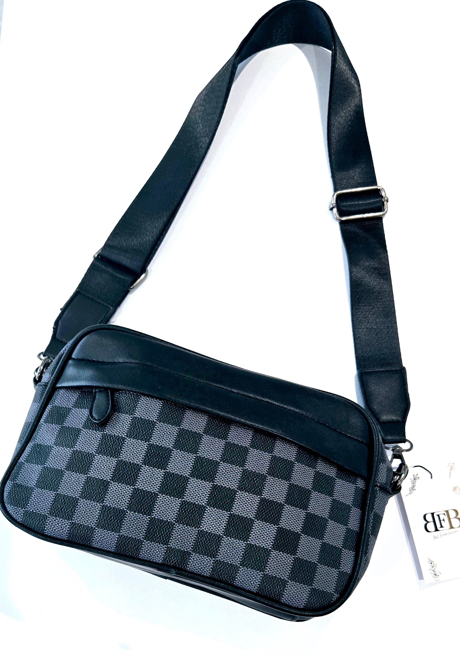 Checkers Bags