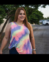 Tye Die Top