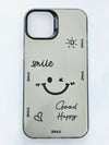 Smile Phone Case